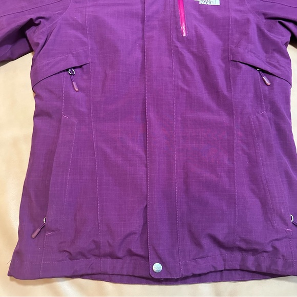 The North Face Jacket Size Small Snowboard Puffer Coat - Picture 4 of 11